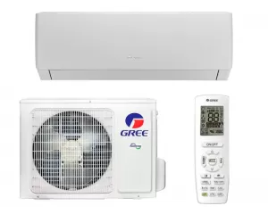 Conditioner Gree Polar Inverter R32 GWH12AGBXB-K6DNA1A