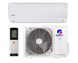 Conditioner GREE SMART Inverter R32 GWH09QC-9000 BTU