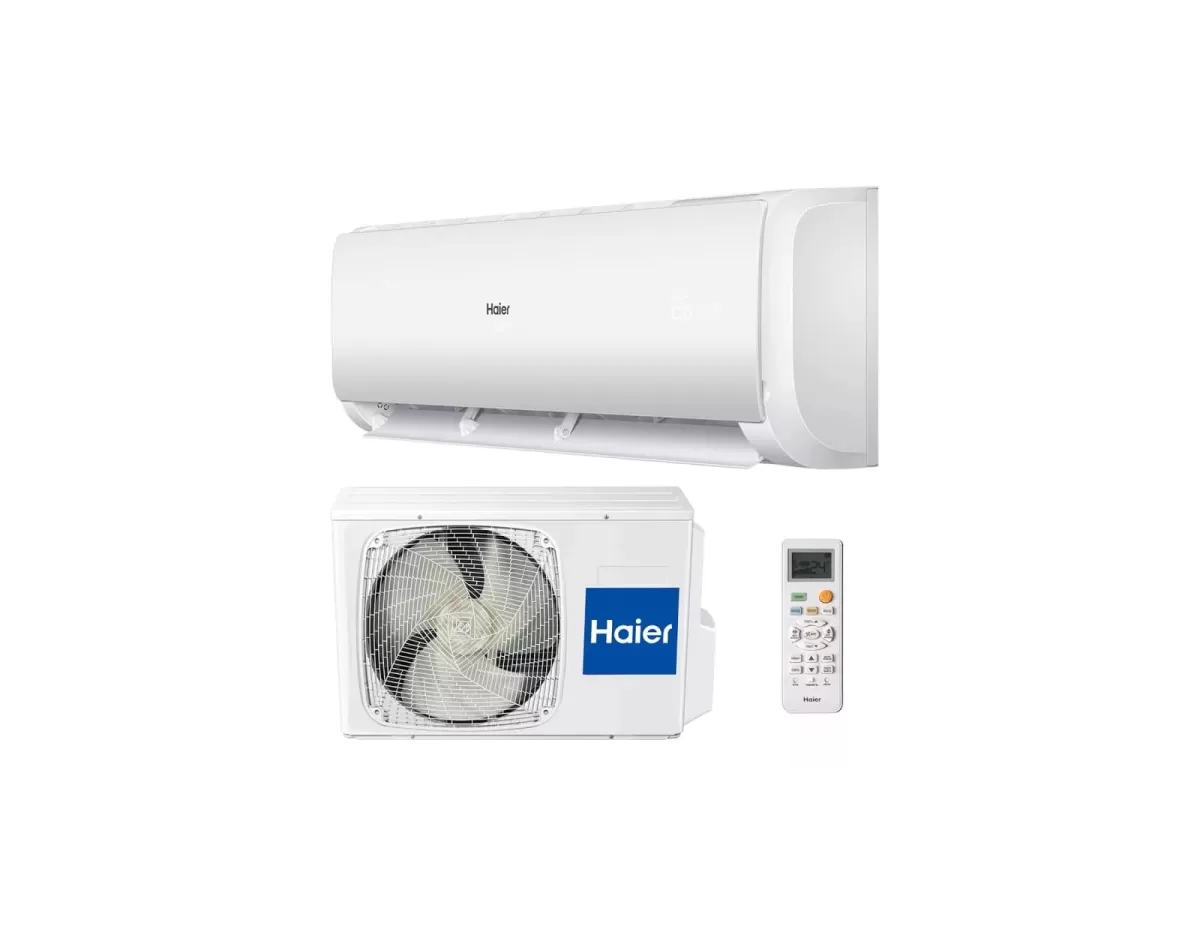 Conditioner HAIER TAYGA Plus DC INVERTER AS35TAMHRA-C/1U35YEFFRA-C
