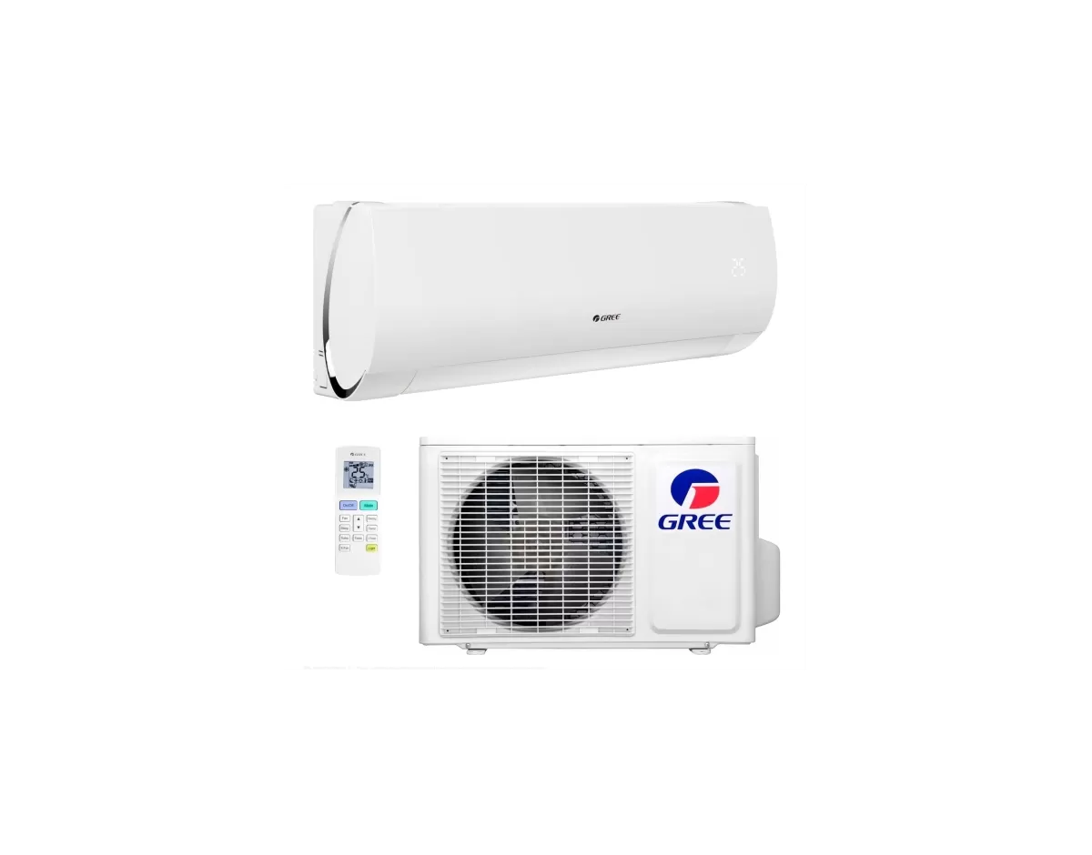 Conditioner GREE MUSE Inverter GWH09AFC-9000 BTU