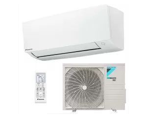 Conditioner DAIKIN Inverter SENSIRA FTXC20D+RXC20D R32 A+