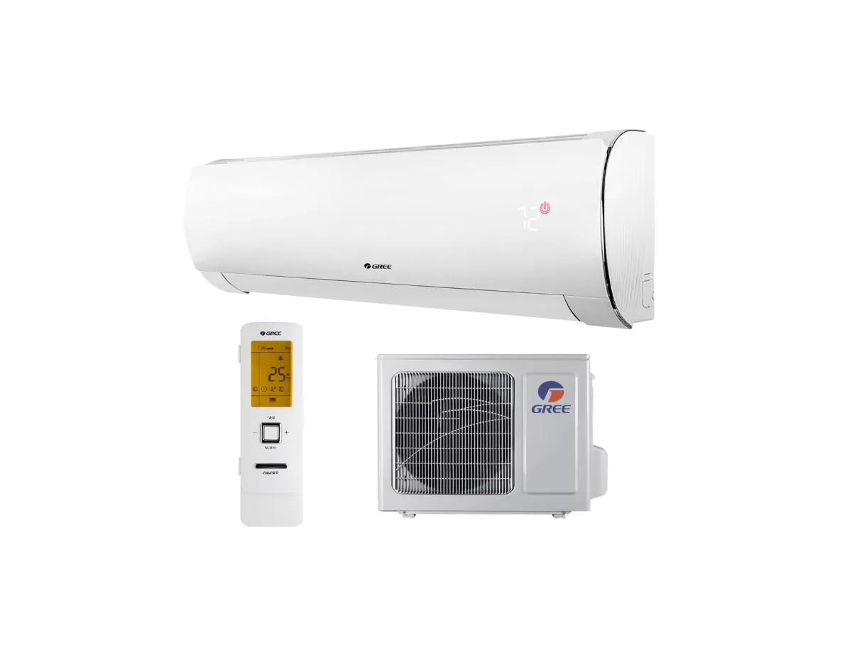 Conditioner  GREE FAIRY Inverter GWH12ACC-12000 BTU