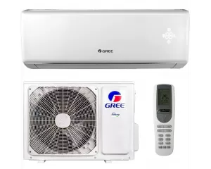 Conditioner GREE LOMO R32 Inverter GWH09QB-9000 BTU