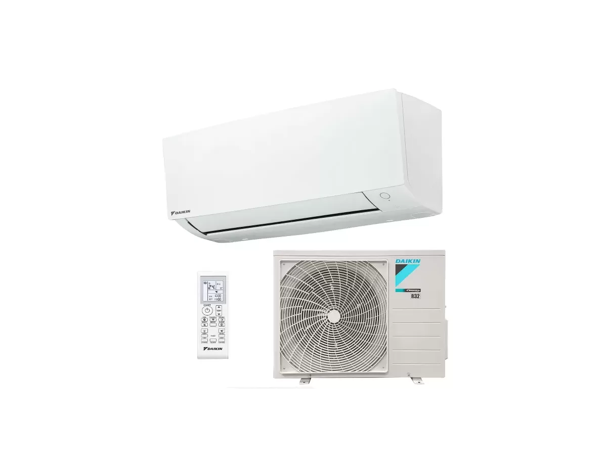 Conditioner DAIKIN Inverter SENSIRA FTXC20D+RXC20D R32 A+