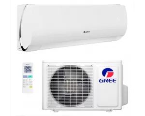 Conditioner  GREE MUSE Inverter GWH12AFC-12000 BTU