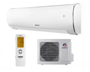 Conditioner GREE FAIRY Inverter GWH09ACC-9000 BTU