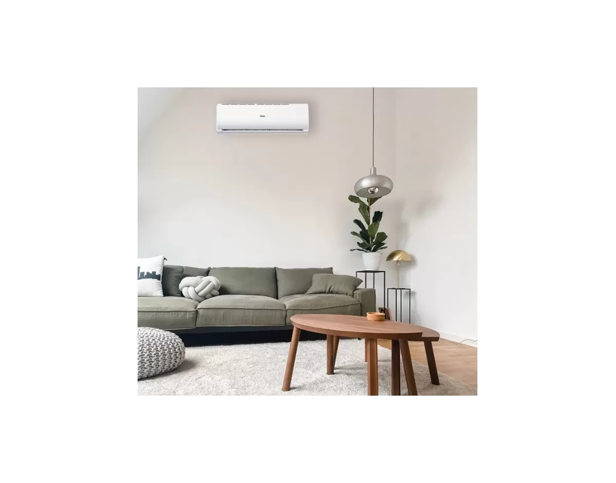 Conditioner HAIER TAYGA Plus DC INVERTER AS25THMHRA-C/1U25YEFFRA-C