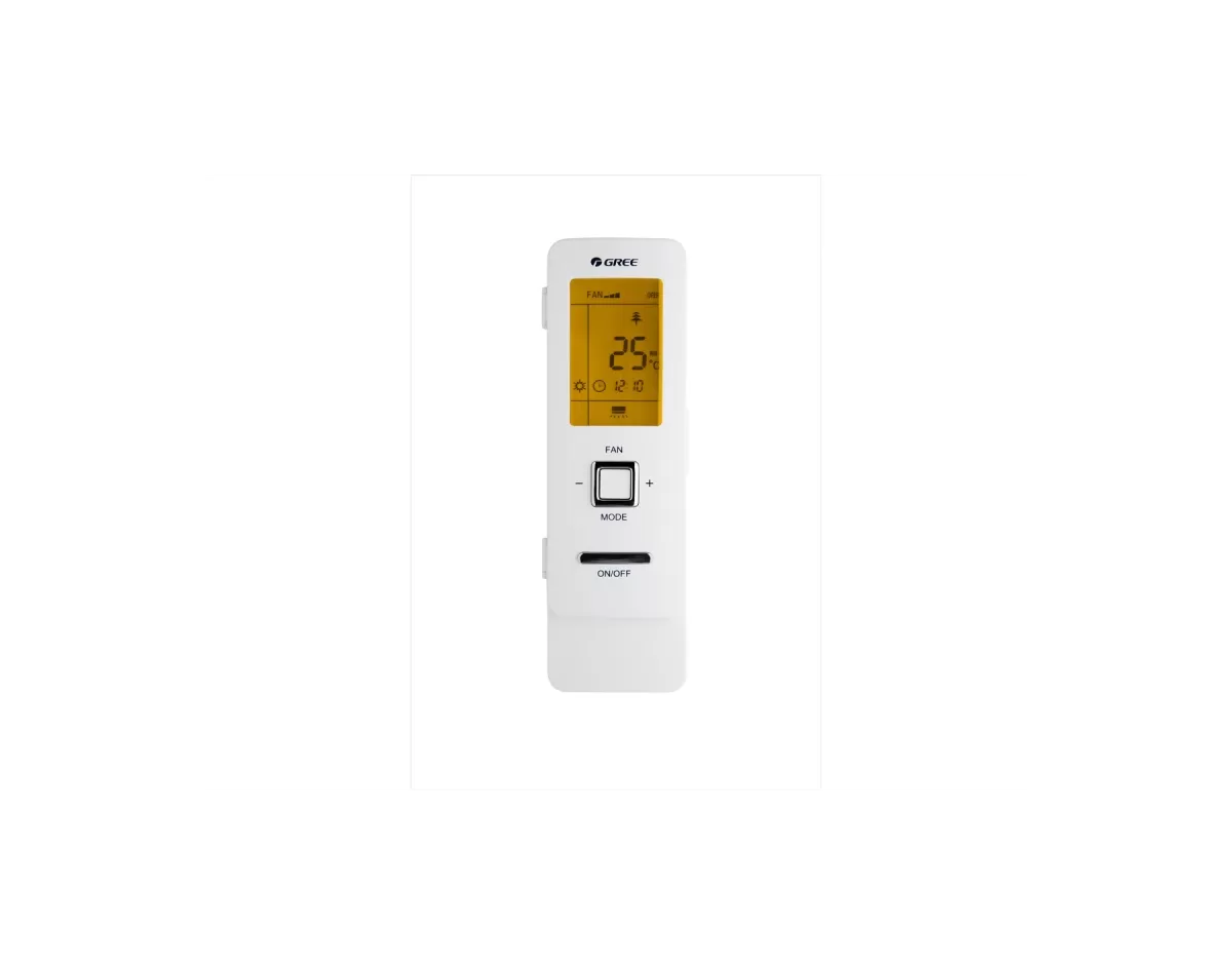 Conditioner GREE FAIRY Inverter GWH09ACC-9000 BTU