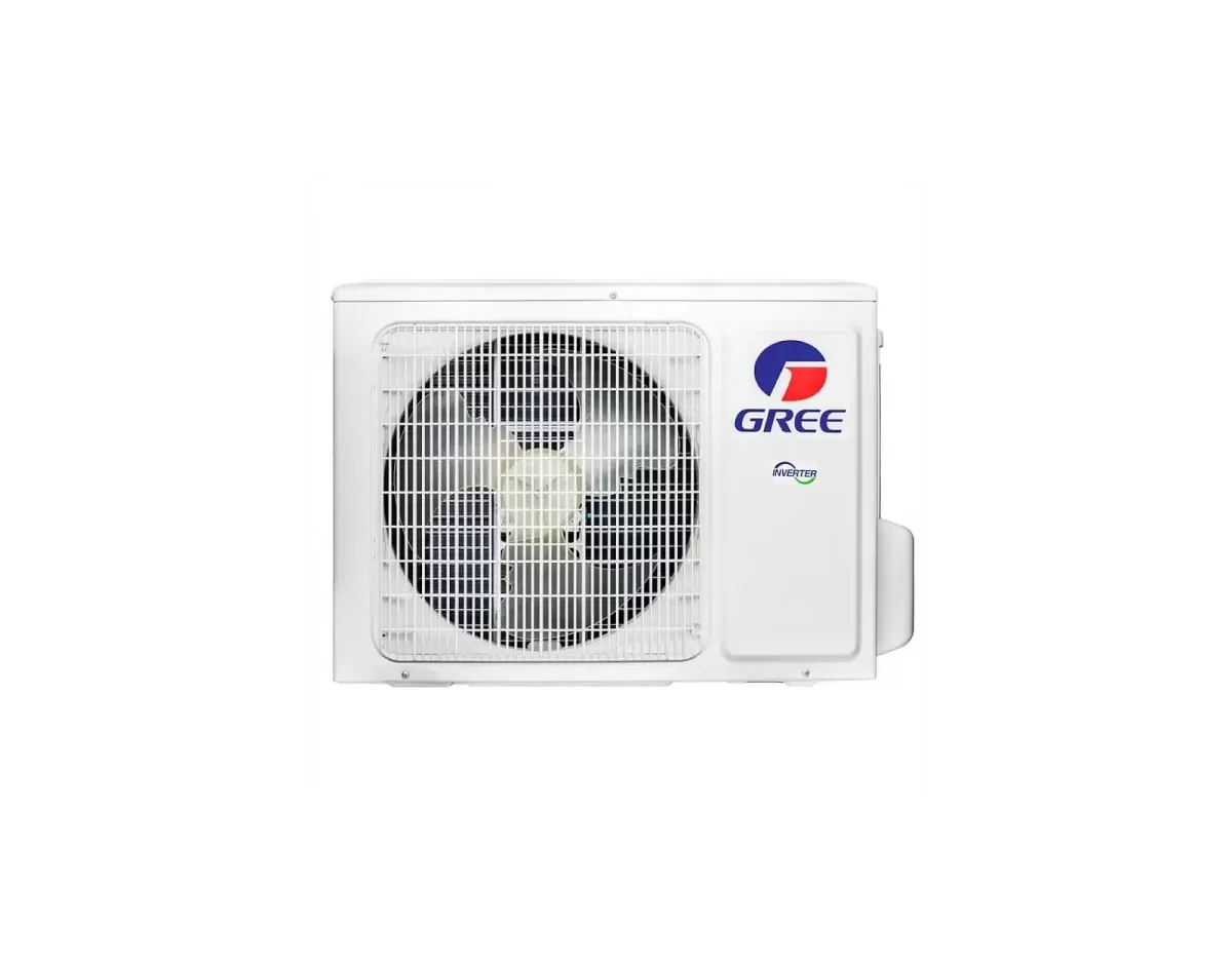 Conditioner Gree Polar Inverter R32 GWH12AGBXB-K6DNA1A