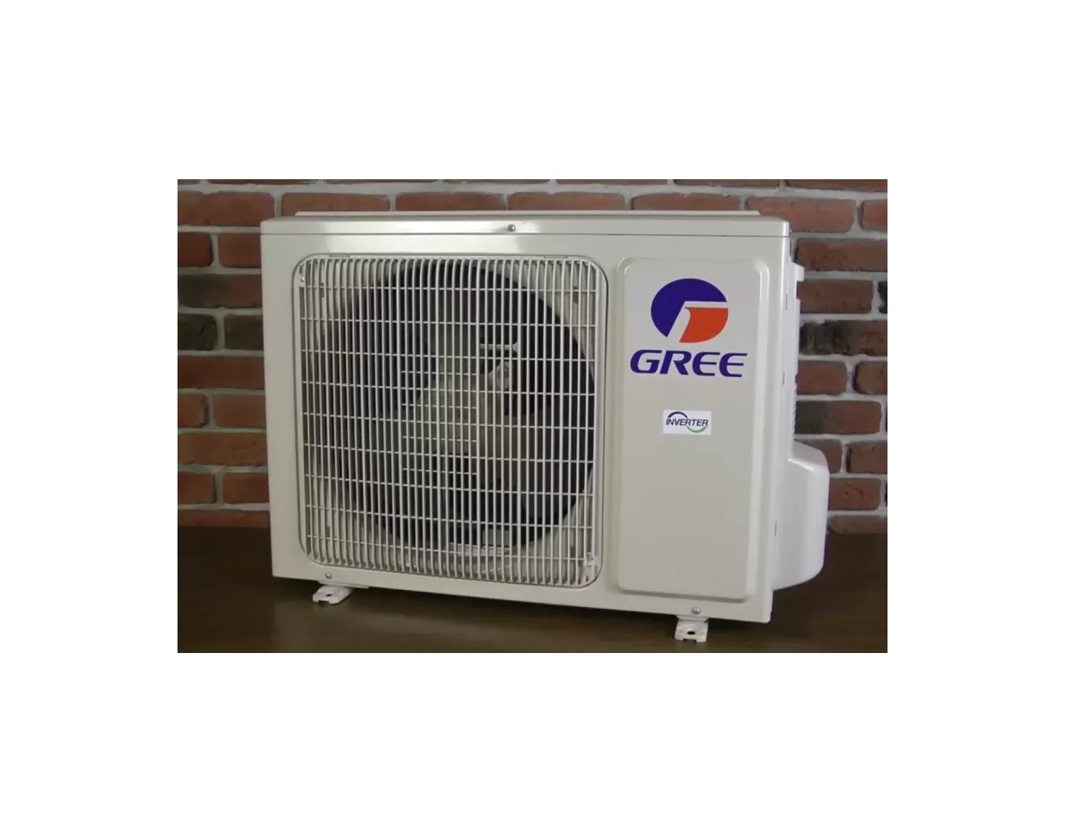 Conditioner GREE SMART Inverter R32 GWH09QC-9000 BTU