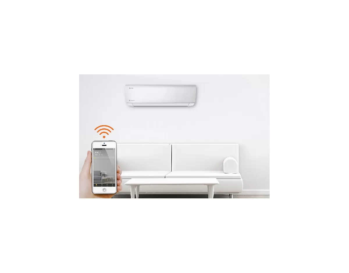 Conditioner  GREE FAIRY Inverter GWH12ACC-12000 BTU